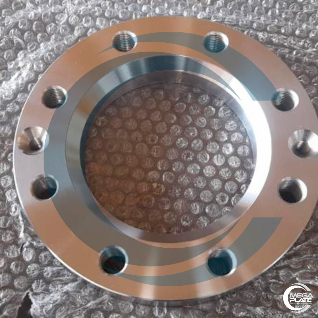 Usinagem de Precisão